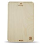 Пазл Тигр | Опасный тигр | 100 элементов | А5 Wood You Do - фото 7