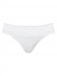 Mey Трусики 'Amorous' в белом цвете - фото