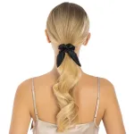 Ободок для волос шелковый с ушками Cat&Cat, 1 шт. - фото 2