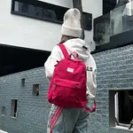 Lee Красный рюкзак, Red - фото 6