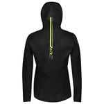 Куртка Scott RC Run WP Hoodie, черный - фото 2