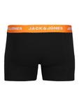 Боксеры Jack & Jones, черный - фото 4