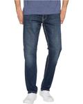 Джинсы Levi's Mens 502 Regular Taper Fit, цвет Panda - фото