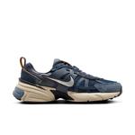 Кроссовки v2k run 'thunder blue black' Nike, синий - фото 2