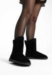 Ботильоны Gooce, черный - фото