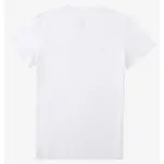 Футболка Dc Shoes Chester, белый - фото 4