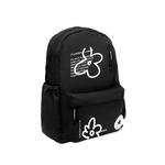 Converse Полиэстеровый рюкзак унисекс черный, Final Sequence - фото 9