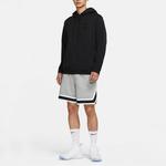 Толстовка Nike AS Lebron Men's NK PO, черный - фото 3