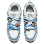 Кроссовки Doraemon Blind Box Unisex, черный - фото 130