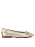 Балетки RST-ROMI-43 Lasocki, золотой - фото