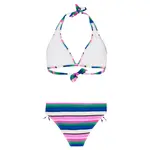 Бикини Protest Kami Halter, разноцветный - фото 2