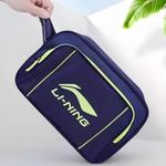 LINING Полиэстеровый плавательный рюкзак Unisex Multicolor - фото 3