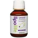 Липосомальный глутатион, Equisalud - фото