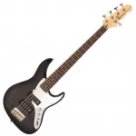 Бас-гитара Fret-King Perception Custom 5 струн ~ Blackburst (демо EX) - фото 3