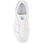 Повседневная обувь ct302 New Balance, белый - фото 3