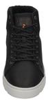 Высокие кроссовки Hub High MURRAYFIELD 3.0 L48, черный - фото 3