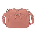 TUMI Нейлоновая кроссбоди сумка Regular Women's Pink - фото