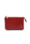 Кошелек MISAKO Wallet, Red - фото