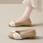 Повседневные туфли Women's Captain illy, Apricot - фото 3