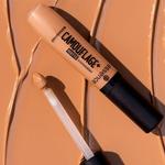 Матовый жидкий консилер ESSENCE Camouflage+ Matte Concealer, 230 - фото 4
