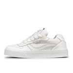 Обувь для скейтбординга LuzaoT SUPER DRAG унисекс, Белый - фото