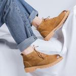 Ботинки Cachiotti Martin Boots Men - фото 11