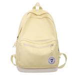 Рюкзак унисекс Yakuss, Белый - фото 4