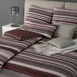 Комплект постельного белья Joop, фиолетовый - фото 2