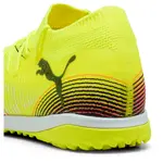 Футбольные бутсы Puma Future 8 Match TT, желтый - фото 6