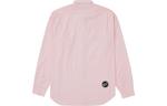 SS21 Рубашка унисекс Supreme, розовый - фото 5