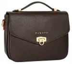Сумка через плечо bugatti "ELLA", коричневый - фото 2