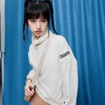 Толстовка женская Champion - фото 13