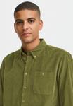 Рубашка Blend, зеленый - фото 6