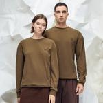 Унисекс худи SUPIELD, Обсидиановый черный - фото 8