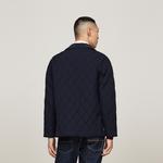 Tommy Hilfiger Пуховик мужской, Navy Blue DW5 - фото 6