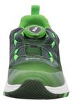 Текстильные кроссовки VADO, зеленый - фото 3