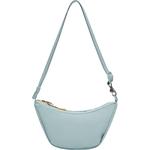 Лунная кросс-боди сумка Pacsafe, цвет fresh mint - фото 2