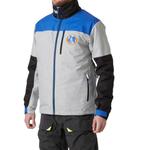 Куртка мужская HELLY HANSEN, темно-синий - фото 7