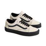 Vans Кроссовки для скейтбординга Old Skool Low top Unisex White - фото 3