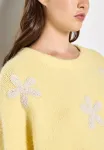 Джемпер Apricot, Yellow - фото 4