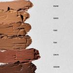 Кремовый бронзер REFY, 0.29 oz/8.3 g, Tan - фото 6