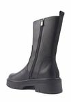 Ботильоны на платформе MILITARY FORREN Nine West, черный - фото 2