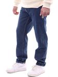 Джинсы RESLAD Jeans Loose Fit, синий - фото 4