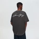 Футболка унисекс Atry, черный - фото 3