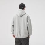 Унисекс свитшот Jeep, белый - фото 6