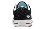 Кроссовки chiara ferragni x one star low top 'glitter' Converse, черный - фото 3
