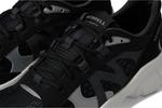 Кроссовки Merrell Clover Tech Sneaker, черный/белый - фото 6