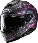 Шлем HJC i71 niel - фото