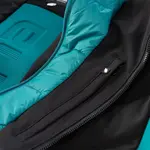 Куртка Iguana Bergho, черный - фото 6