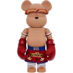 Be@Rbrick Муай Тай Красный - фото